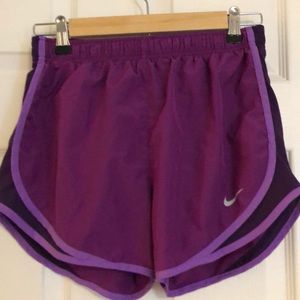 Nike shorts